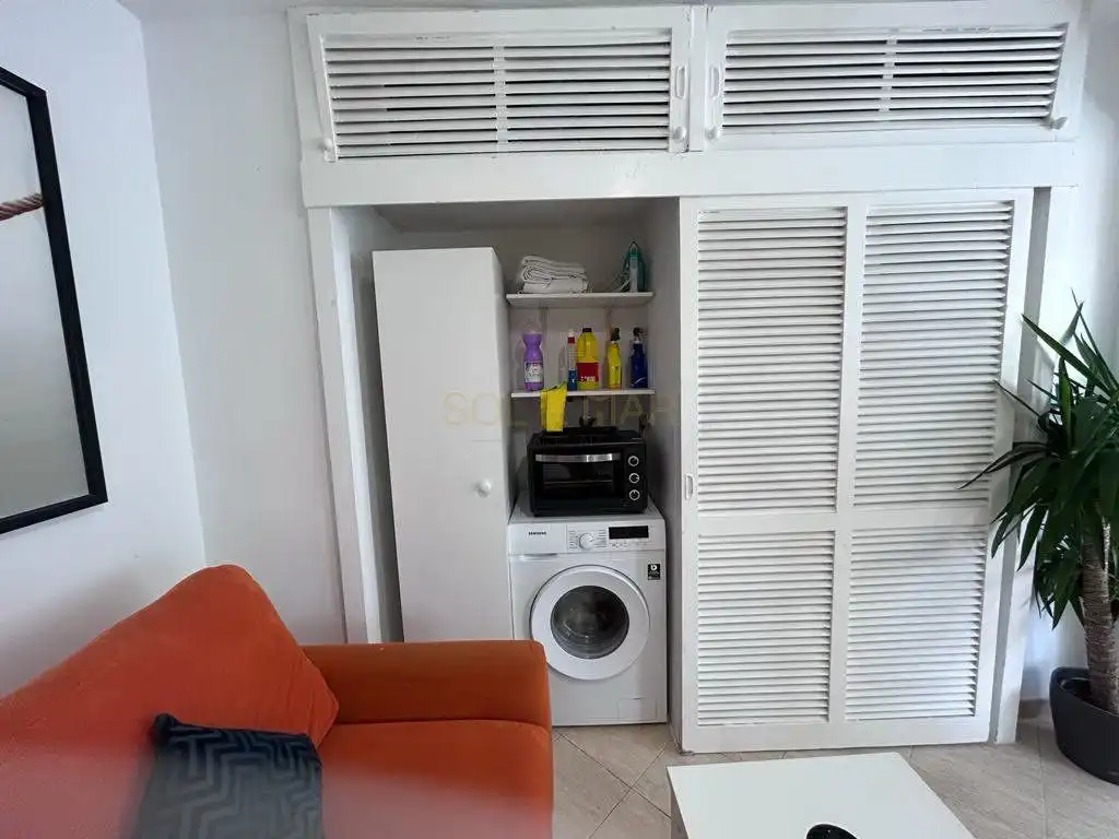 Apartament amb ascensor en venda a Calle Eduardo Aguilera Romero, imagen 3
