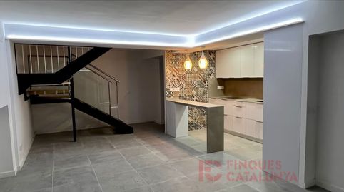 Foto 3 de Planta baja en venta en Montilivi, Girona Capital