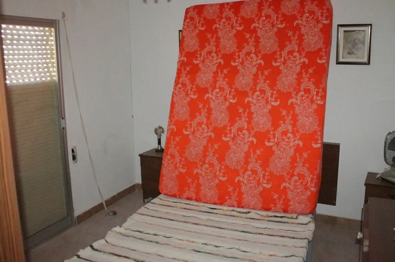 Bedroom of Country homes for sale in Fortuna  with Air Conditioner