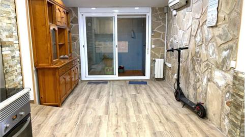 Foto 4 de Pis en venda a Calle Alps, La Plana del Pintor, Sabadell