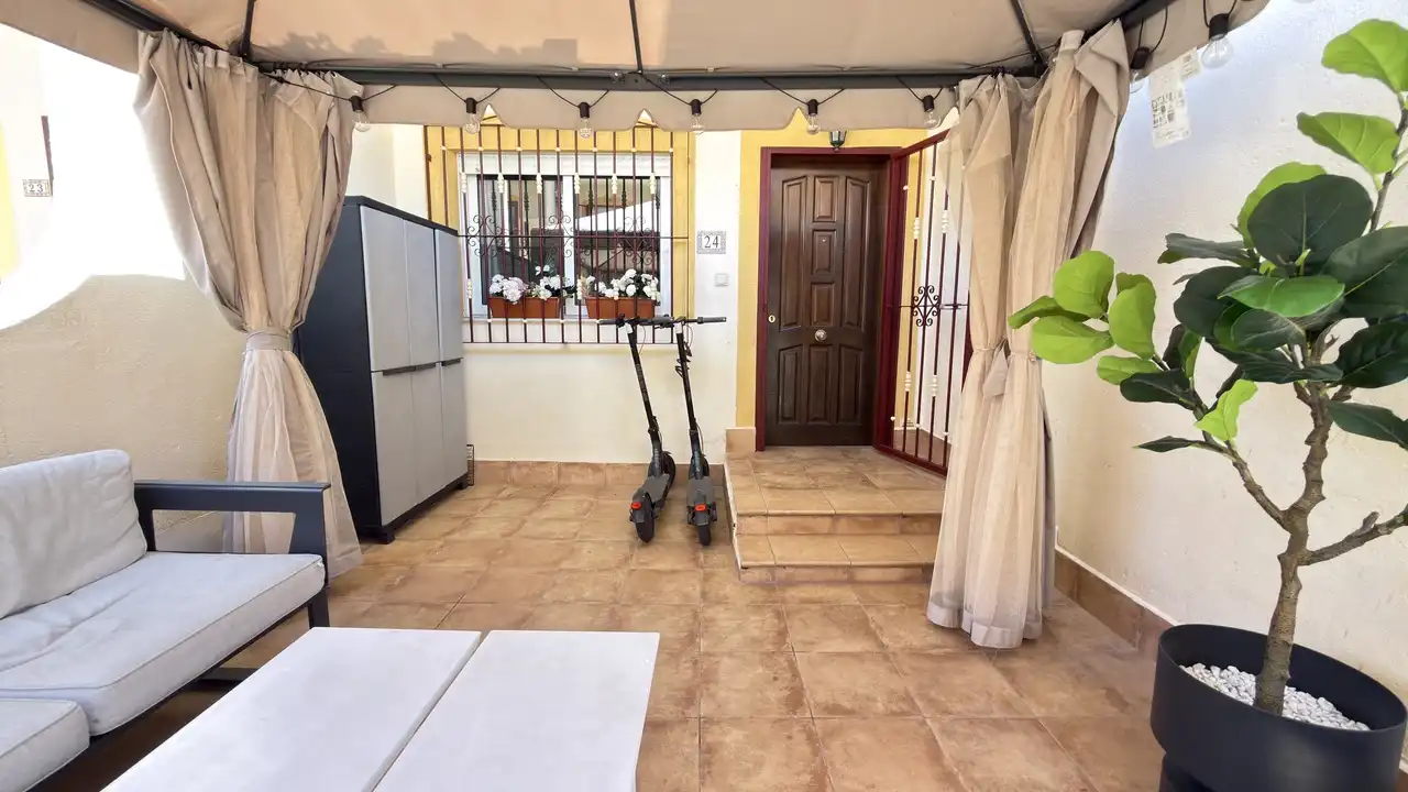 Casa en venda a Orihuela Costa, imagen 6