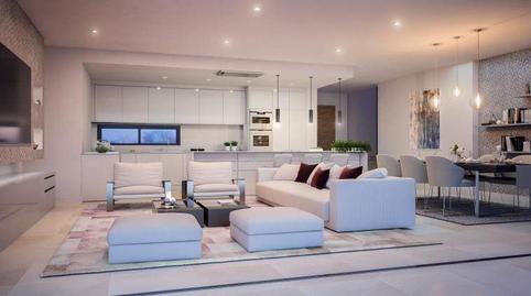 Photo 2 of House or chalet for sale in Carretera A-7s, 2, Cabopino - Artola, Málaga