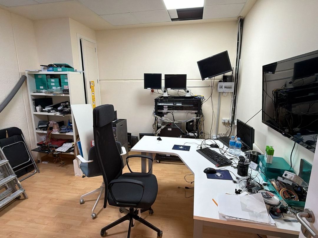 Premises for sale in Llucmajor  with Air Conditioner and Parquet flooring