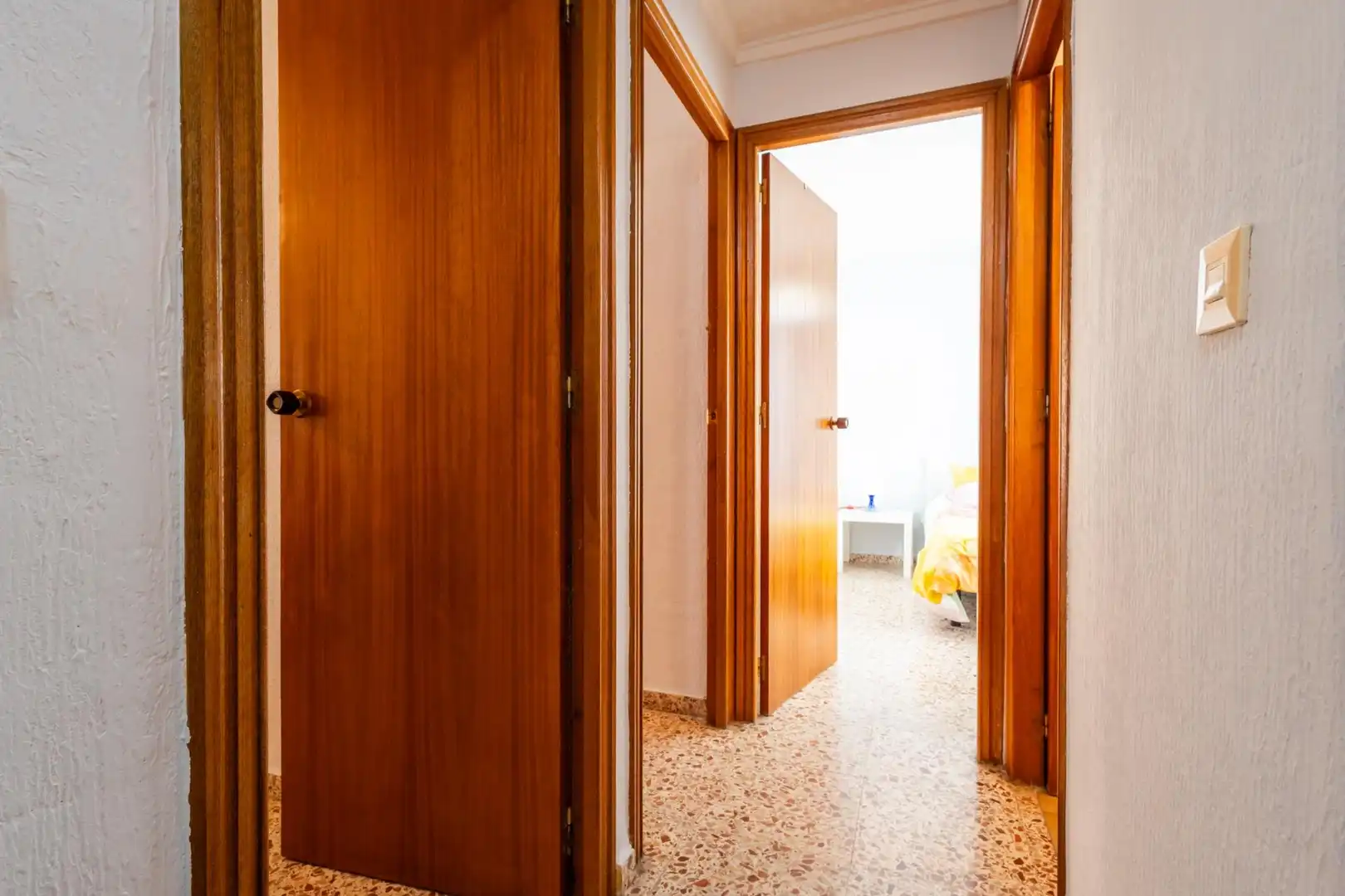 Apartamento con ascensor en venta en Playa del Acequión, Náufragos y Rocío del Mar, imagen 31