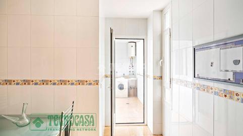 Foto 5 de Pis en venda a Pabellón - Estación - El Corte Inglés, Almería