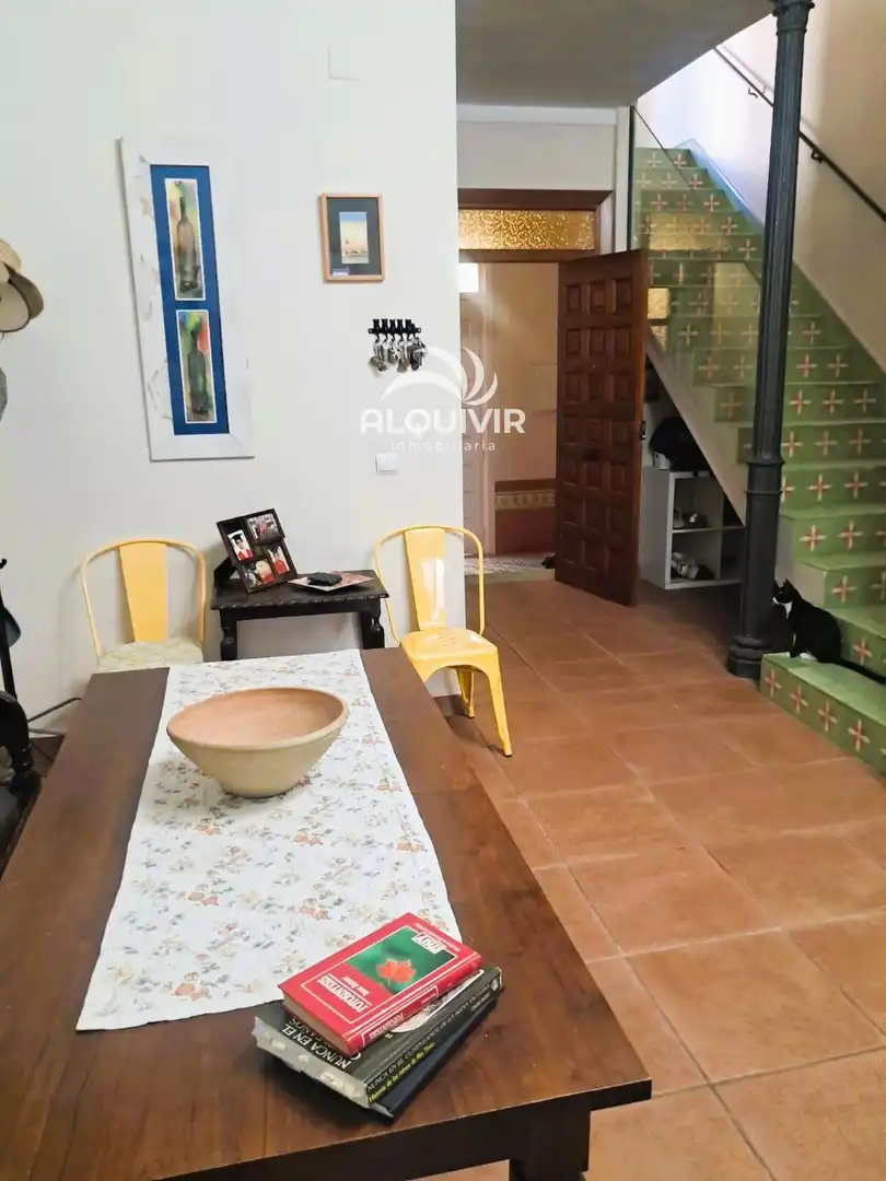 Casa en venda a Blasco Ibañez, imagen 8