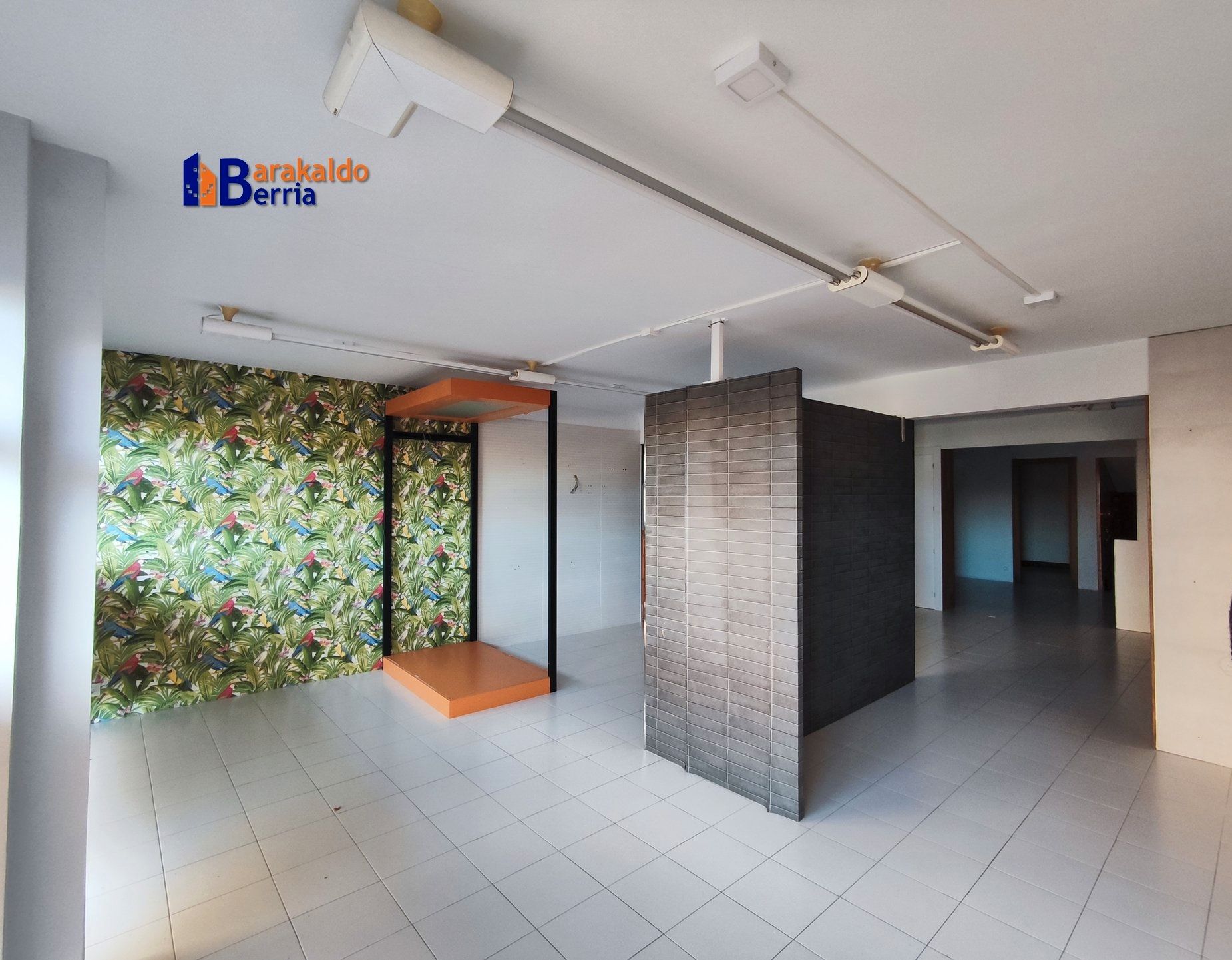 Local de alquiler en Sestao 