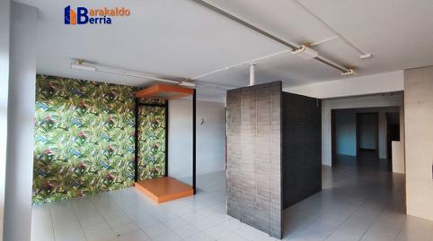 Photo 2 of Premises to rent in Vicente Blasco Ibañez Kalea, 32, Txabarri - La Unión - Vista Alegre, Bizkaia