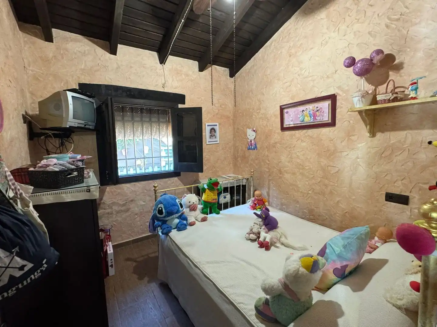 House with pool for sale in Pilas, imagen 17