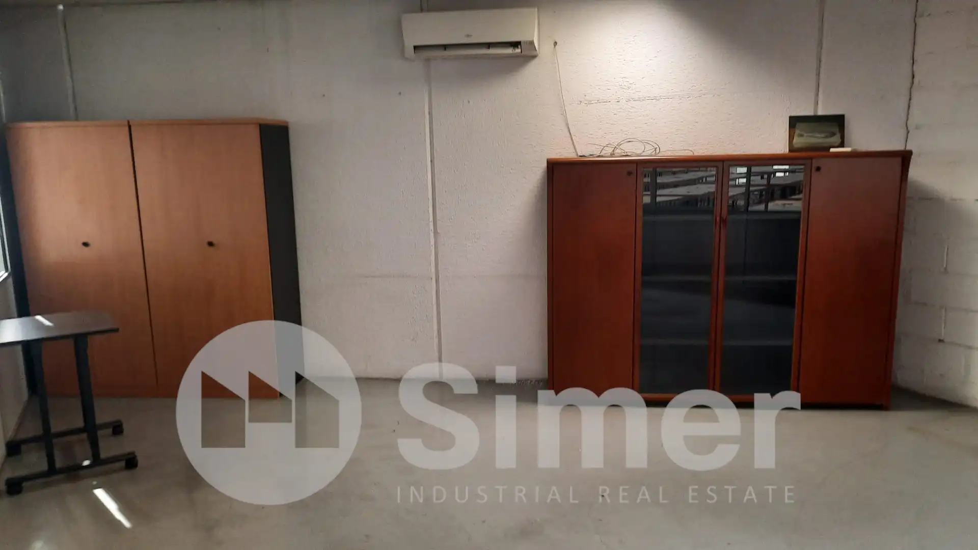Industrial buildings for rent in Montcada i Reixac