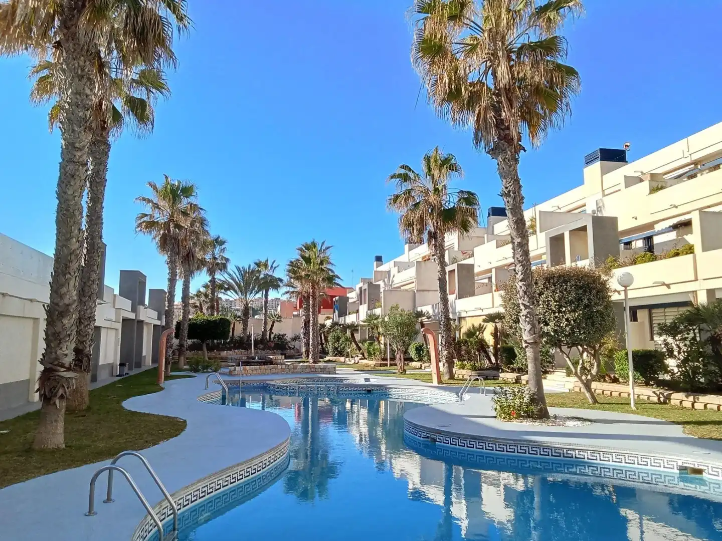 Ático con piscina en venta en N/A, imagen 29