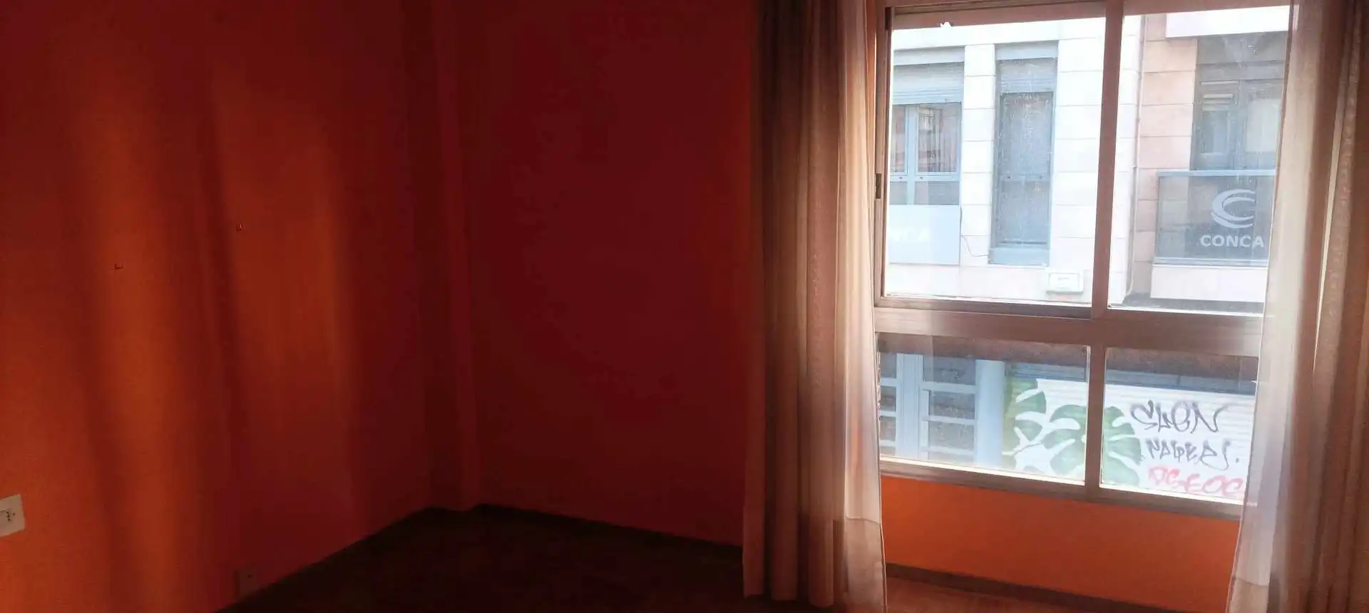 Habitación de Oficina de alquiler en Cuenca con Terraza