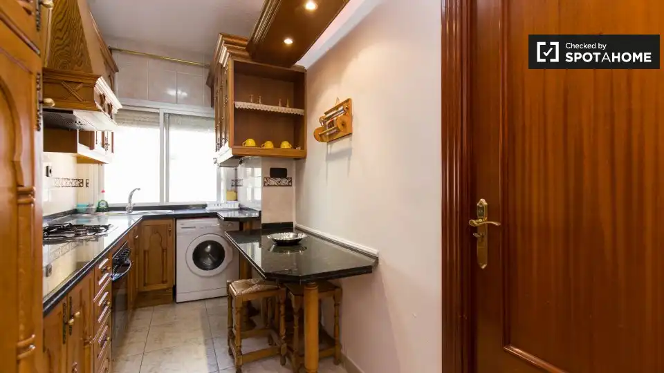 Habitación en Campo Verde