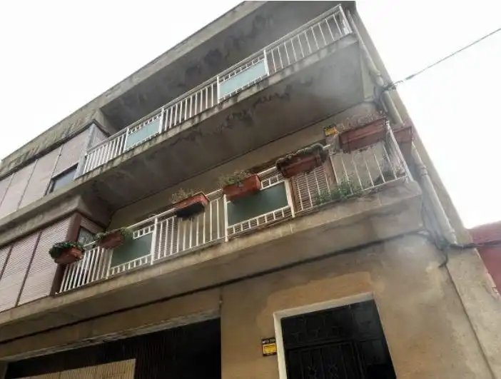 Piso en venta en Carrer Sant Sebastià, 4, Pira