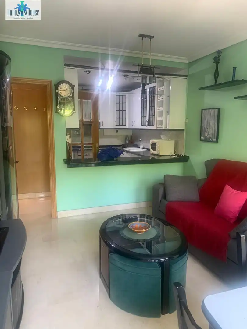 Apartment to rent in Centro, imagen 8