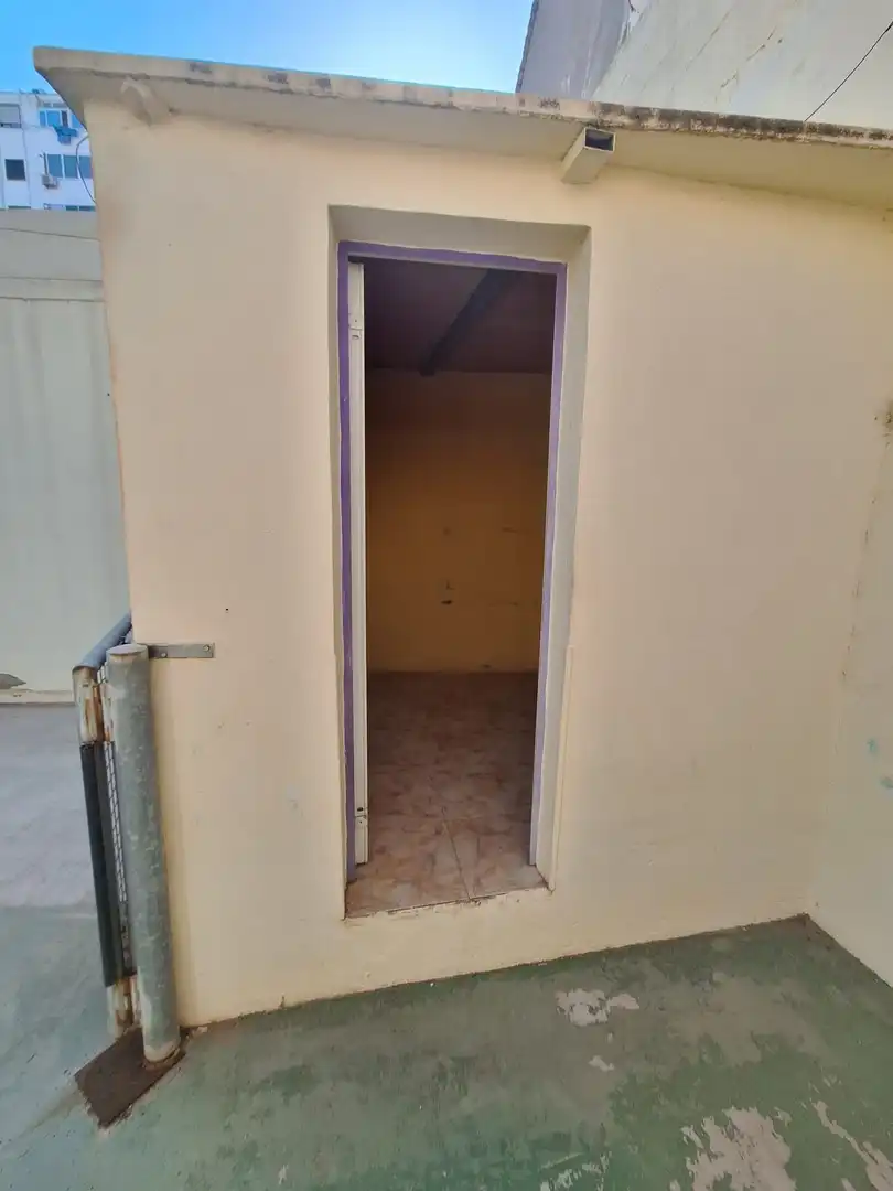 Piso en venta en La Soledat Nord