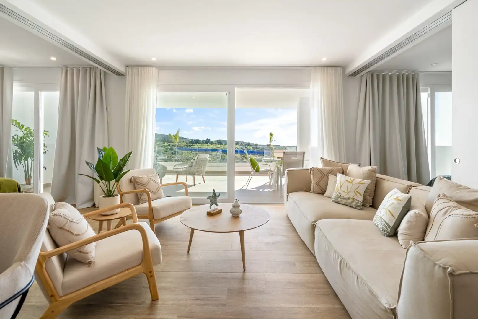 Apartament amb piscina de lloguer a Casares pueblo, imagen 10