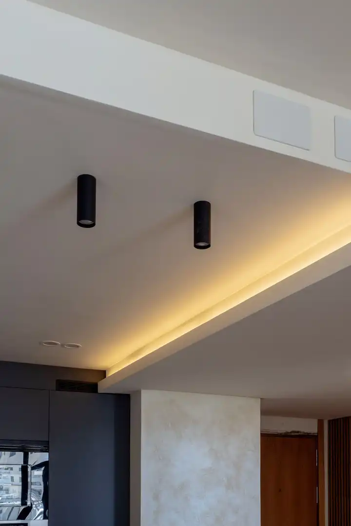 Apartamento en venta en El Terreno