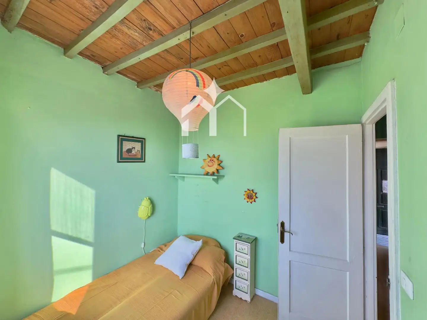 Living room of Houses for sale in Moaña