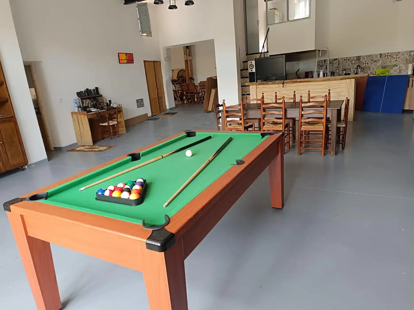 Casa o xalet de lloguer en Serón amb Calefacció i Terrassa