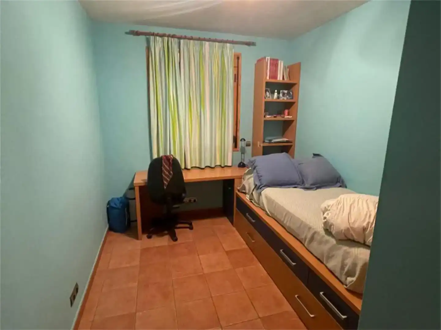 Bedroom of Houses for sale in Candeleda, Ávila