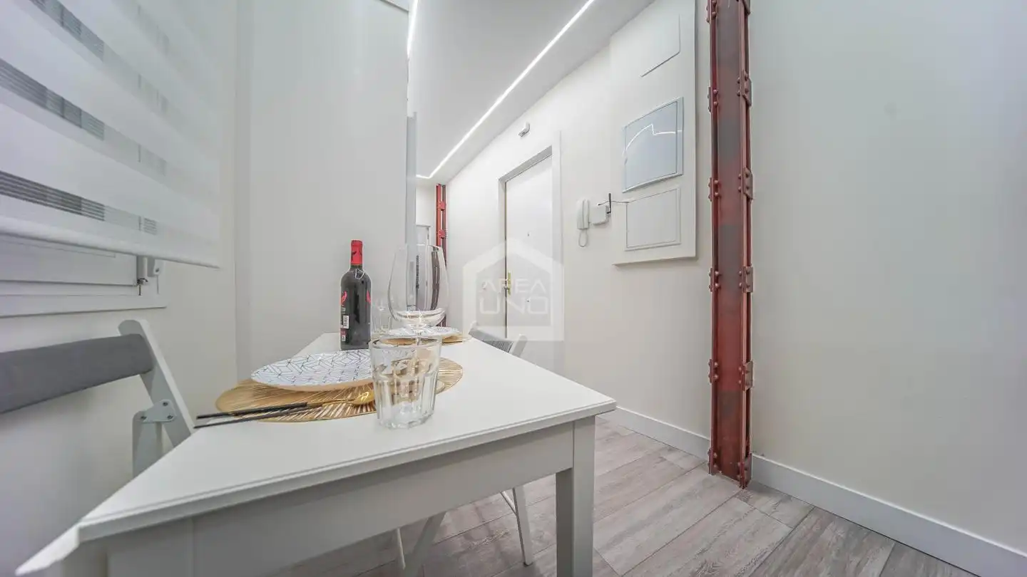 Piso con ascensor en venta en De La Arquitectura, imagen 9
