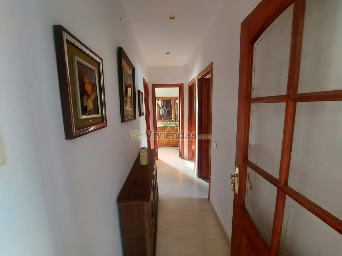 Casa o xalet en venda a Carrer Serra Corredora, 18, Cervelló