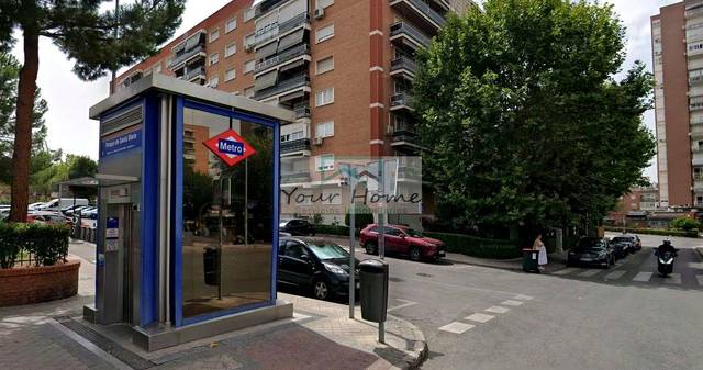 Planta baja en Venta en De Los Arcos en Pinar del Rey