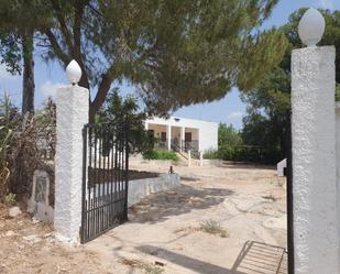 Country house for sale in Cheste  with Terrace