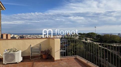 Foto 3 de Dúplex en venda a Carrer de Pere Martell, Sistrells, Barcelona