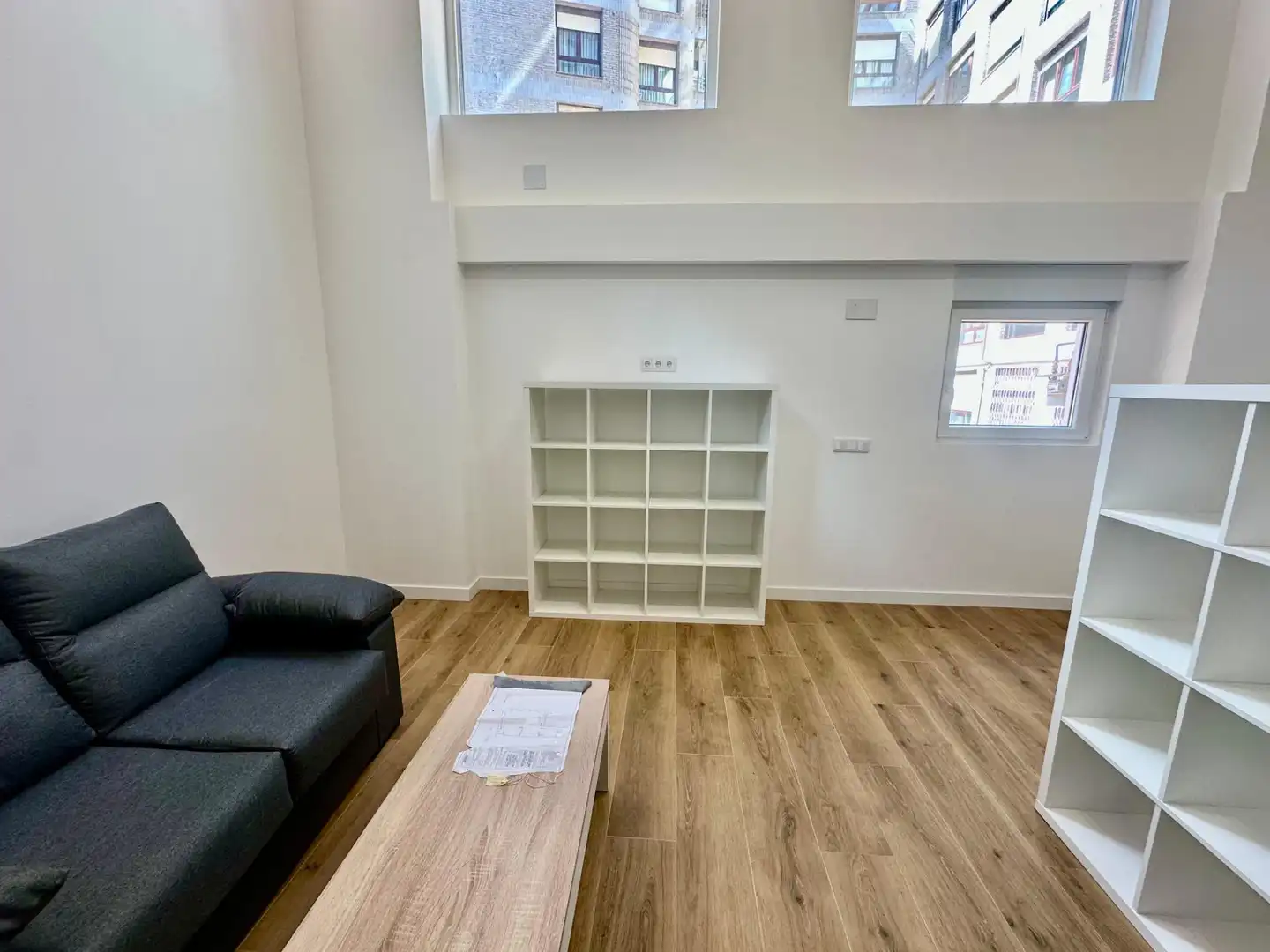 Study for rent in Santander  with Heating and Furnished
