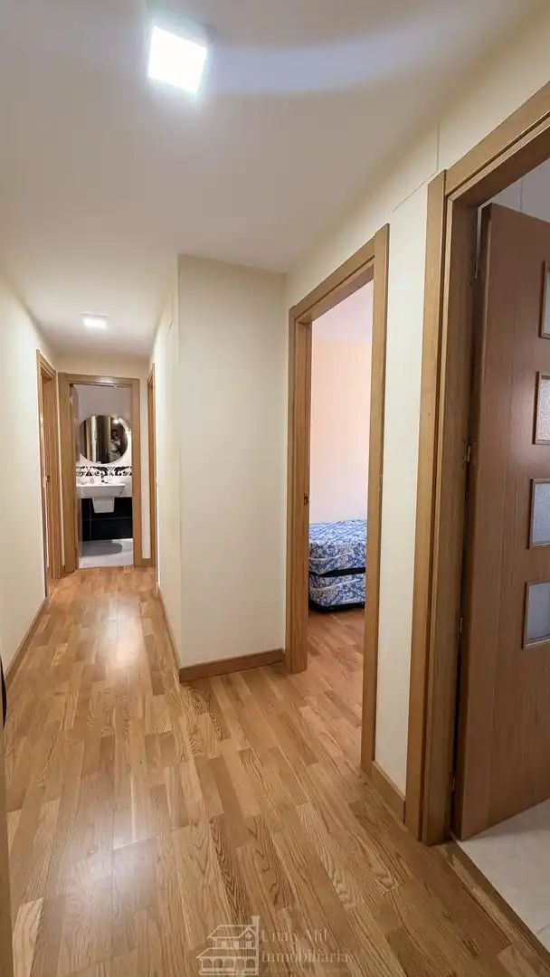 Flat for rent in GEORGE BORROW , La Platina- Hospital - Campus