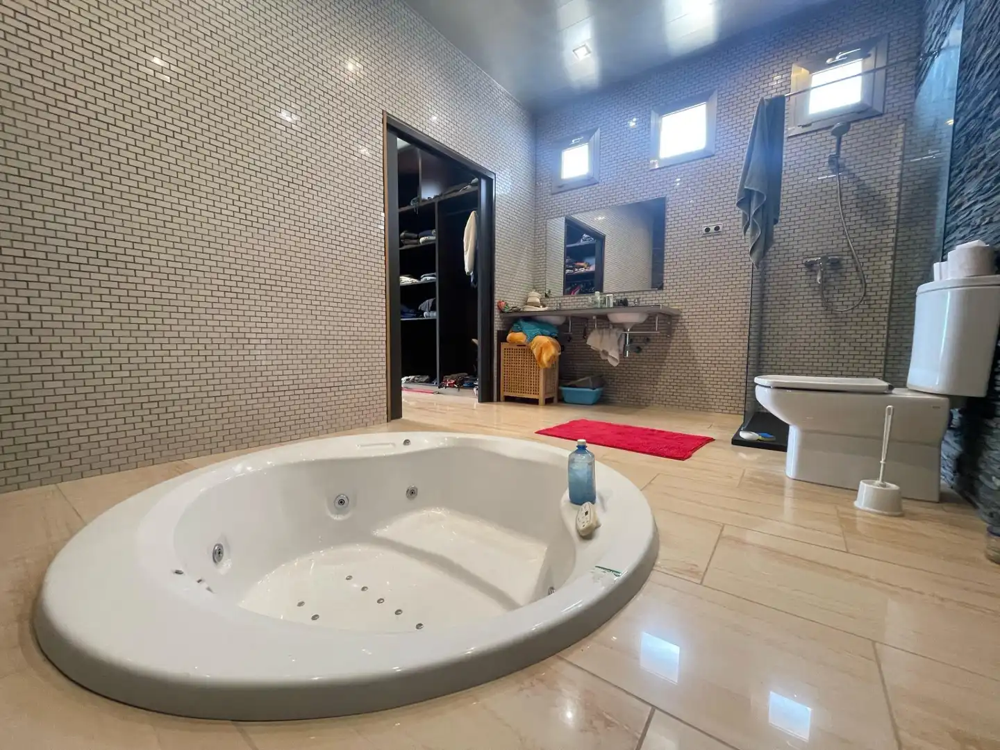 Villa mit Terrasse zum Verkauf in Carrer SATURN, imagen 34
