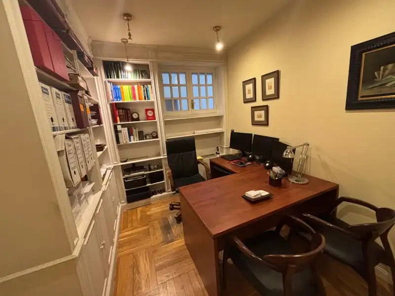 Oficina en venta en Madrid con Aire acondicionado, Calefacción y Amueblado