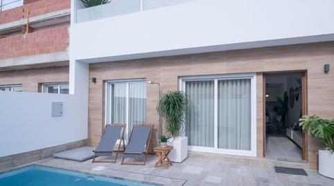 Foto 5 de Casa o xalet en venda a Calle Carlos I, Jerónimo y Avileses, Murcia