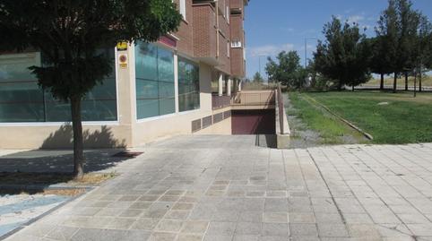 Foto 4 de Garatge en venda a Vereda del Esquileo, Hervencias Altas - El Pinar, Ávila