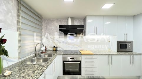 Foto 4 de Piso en venta en Carrer de la Mola, Sant Llorenç, Terrassa