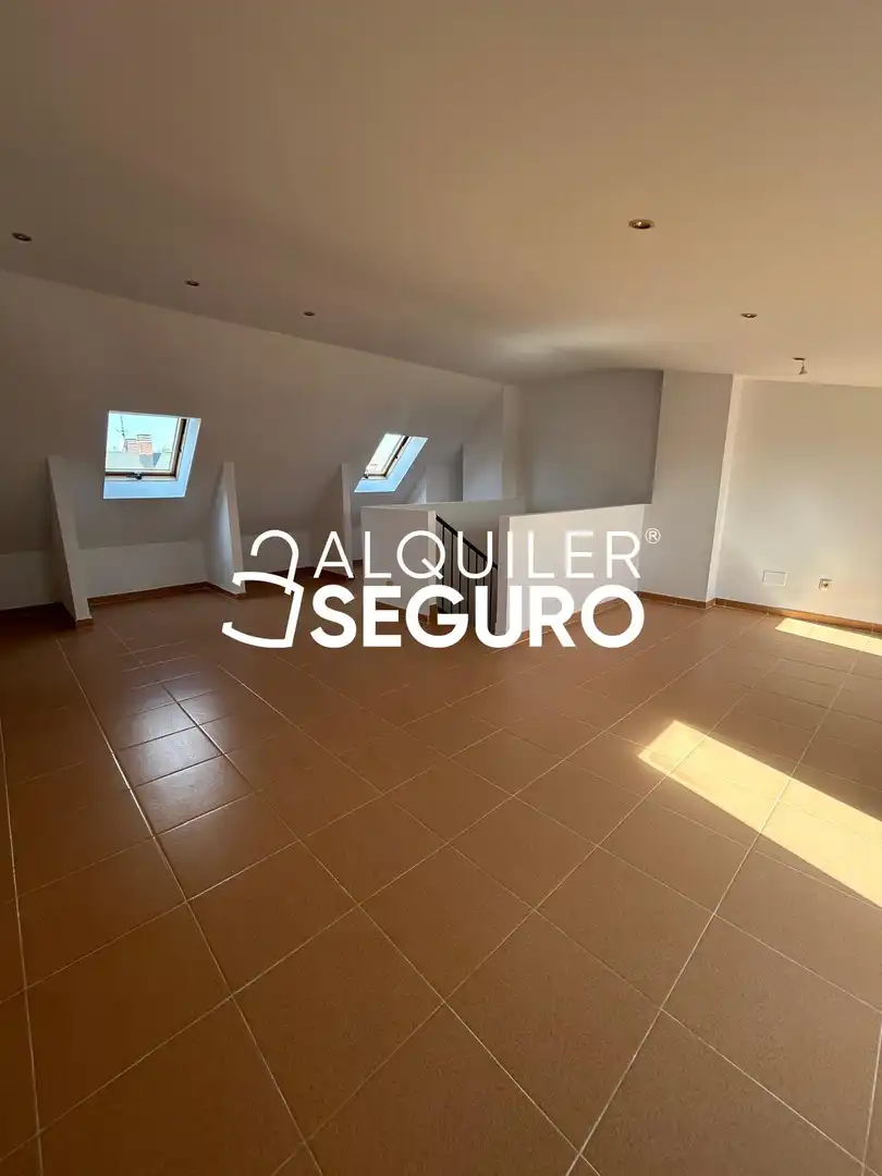 Casa o chalet de alquiler en Alcalá de Henares con Aire acondicionado, Calefacción y Terraza
