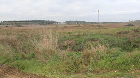 Foto 5 de Terreny industrial en venda a Vial Camino, 1, Pedanias, Huesca