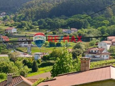 Terreno residenziale in vendita a Bueu