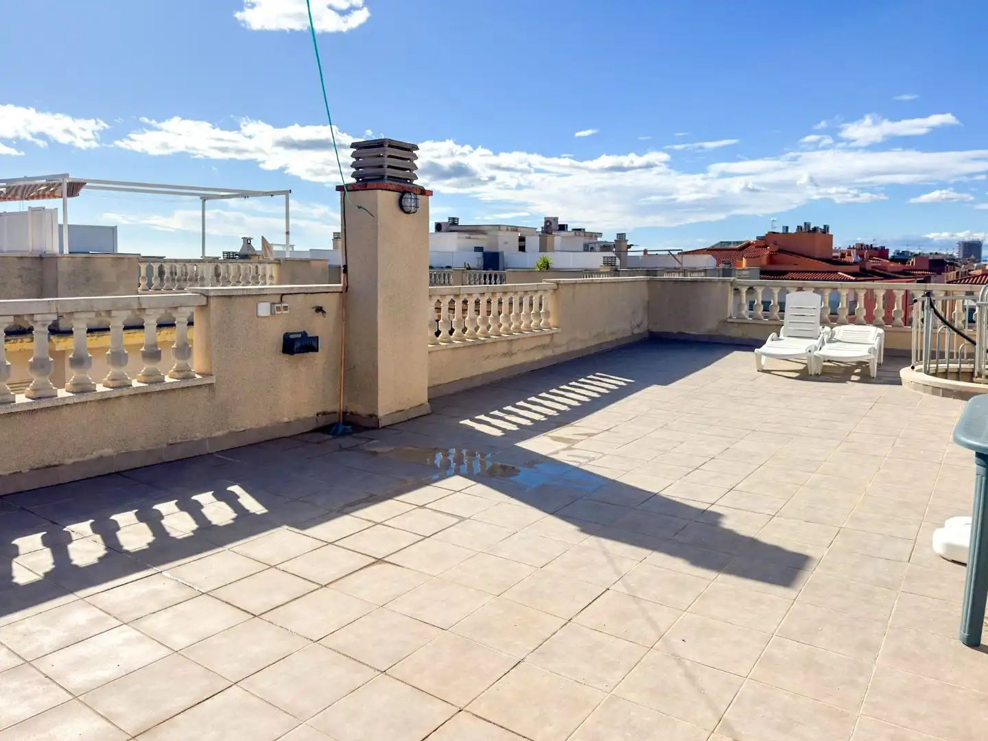 Attico con piscina in vendita a Carrer de Víctor Català 5, imagen 26