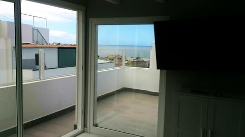 Foto 3 de Àtic en venda a Calle Garajonay, 15, Alcalá, Santa Cruz de Tenerife