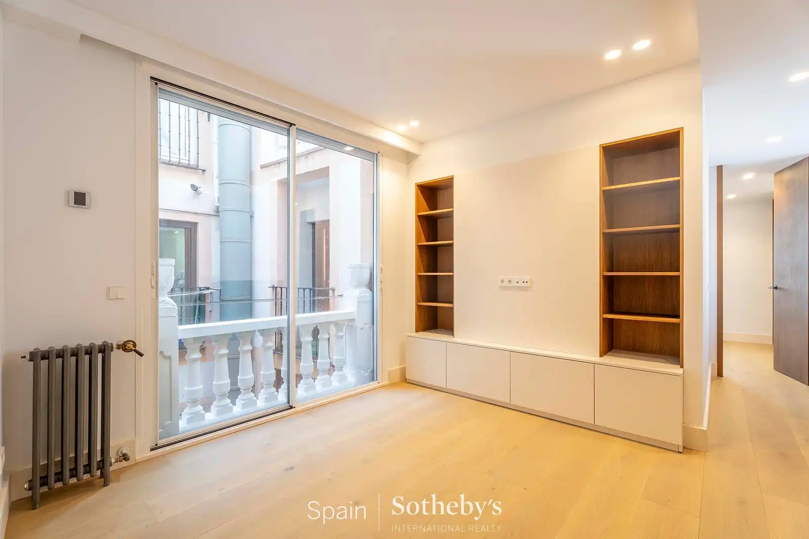 Mini appartamento con ascensore in vendita a Calle de las Fuentes, imagen 23