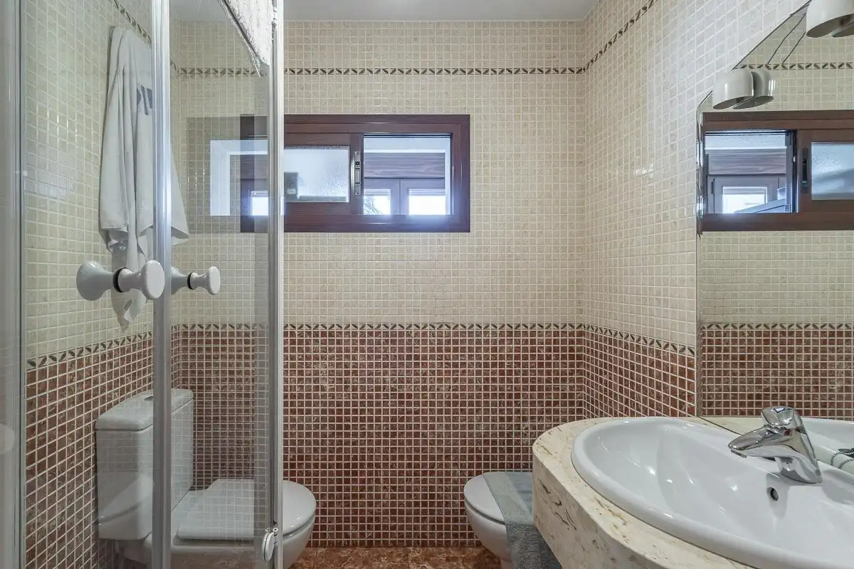 Villa in vendita a Genil, imagen 22