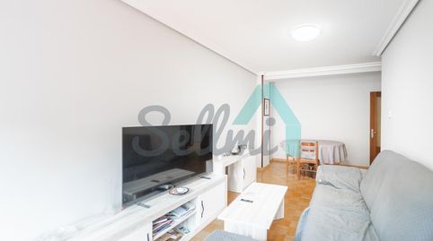 Foto 5 de Piso en venta en Vázquez de Mella, Vallobín, Oviedo