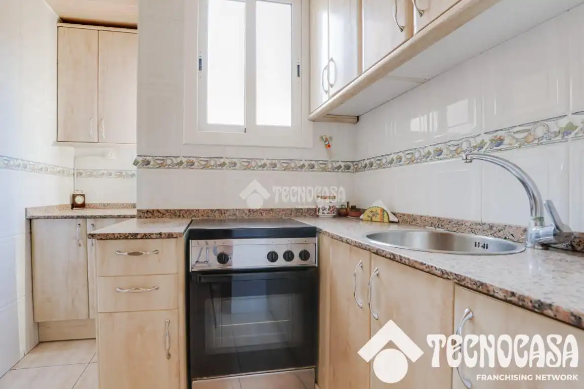 Wohnung mit Terrasse zum Verkauf in Ciutat Vella, imagen 17