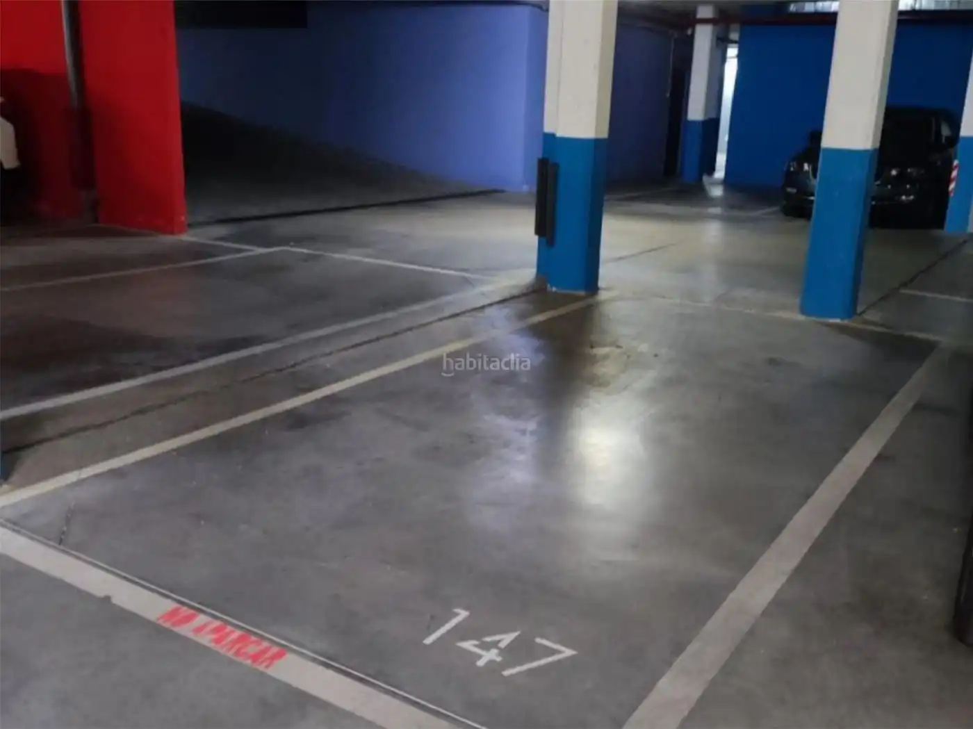 Individual for sale in Calle Valle de Arán 1, imagen 3