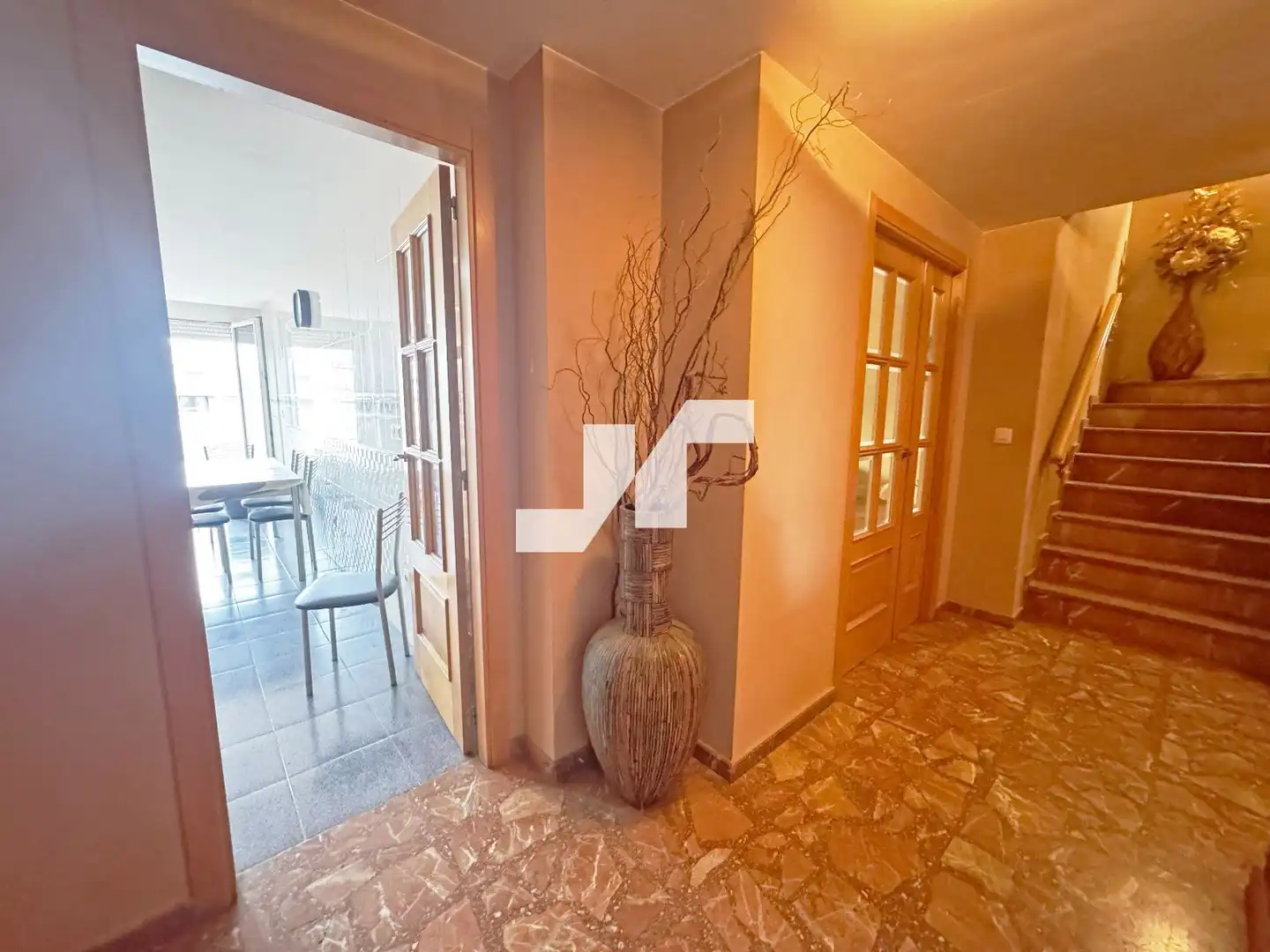 Dúplex en venta en Vila-real con Aire acondicionado, Calefacción y Terraza