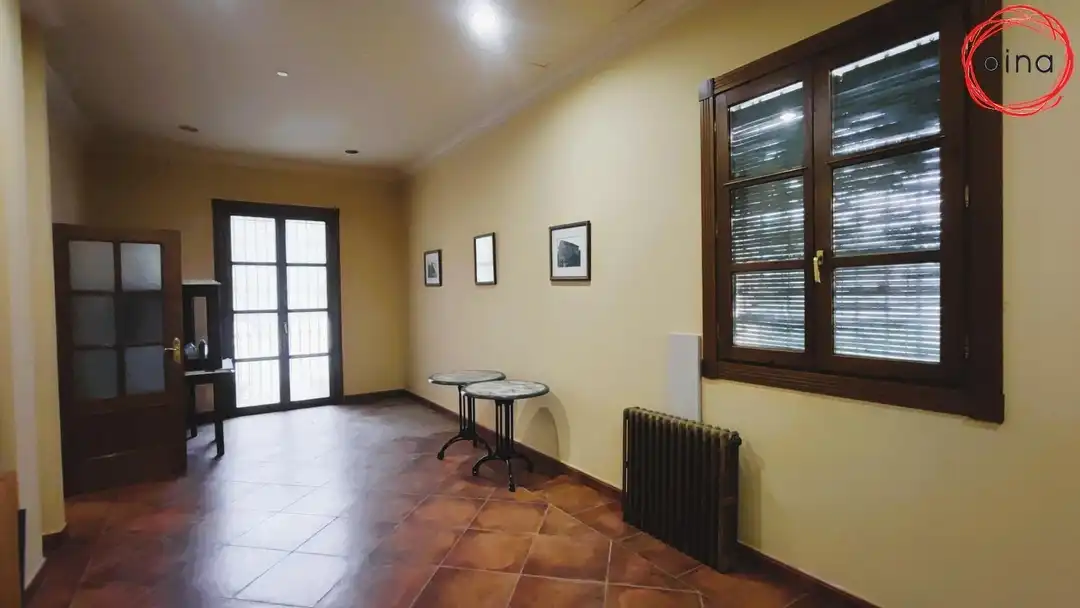 Casa o xalet en venda en Pueyo / Puiu amb Aire condicionat, Calefacció i Jardí privat