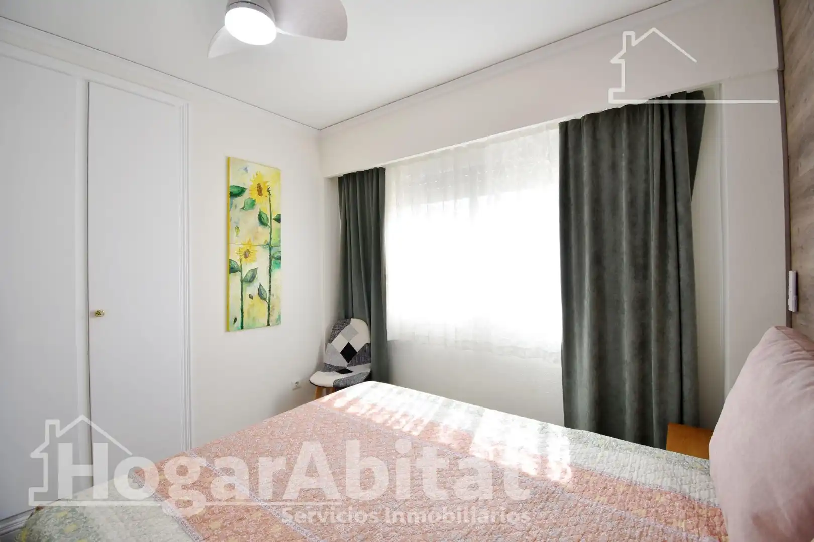 Appartamento con terrazza in vendita a Calle BON AIRE, imagen 22